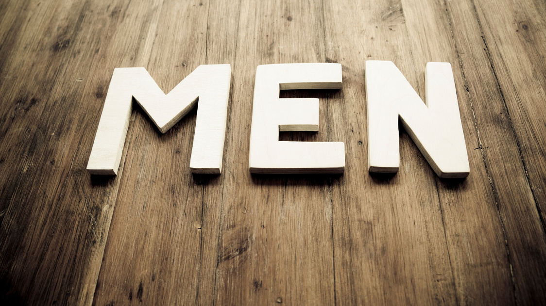 Men